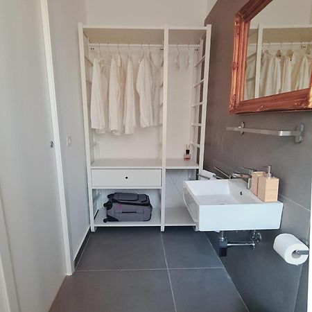Ferienwohnung Il Faro Neapel Exterior foto