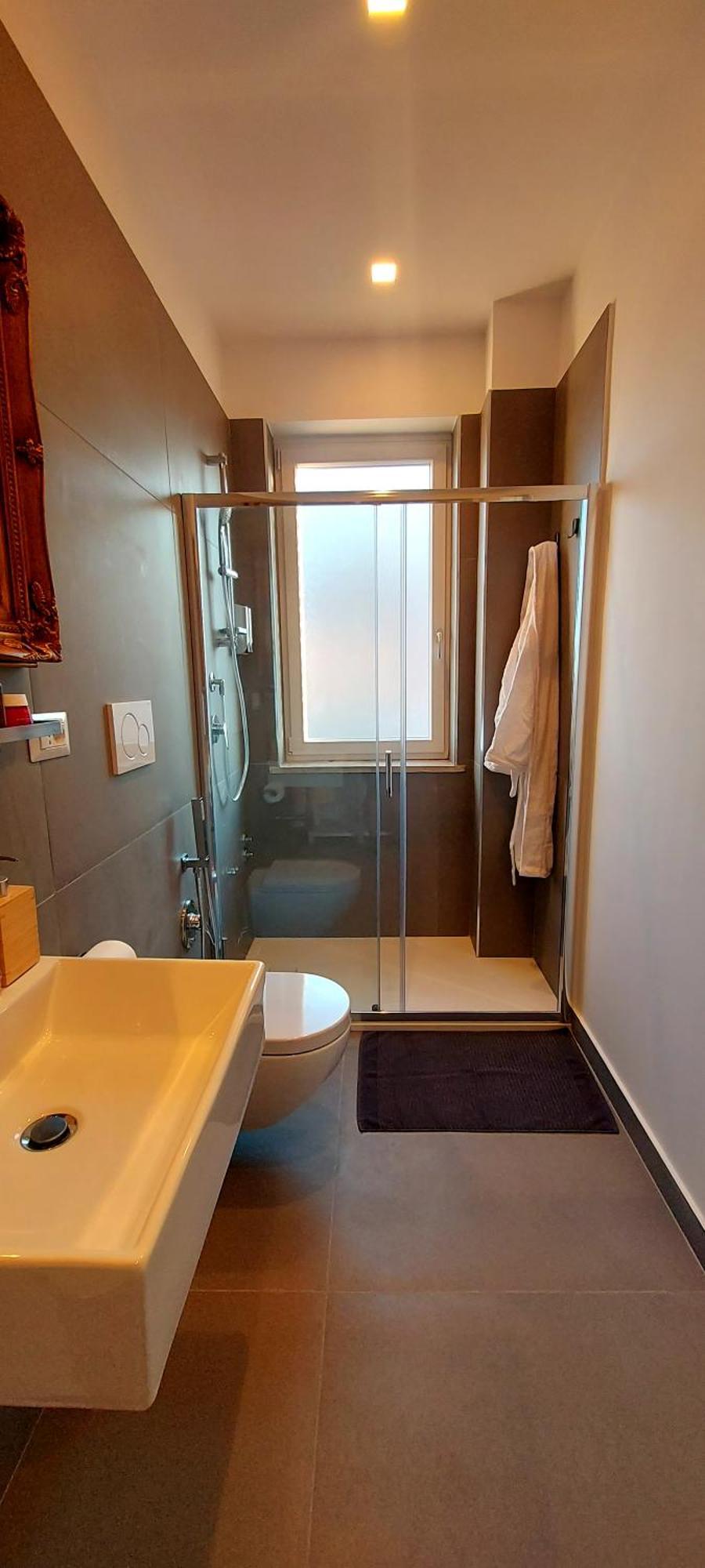 Ferienwohnung Il Faro Neapel Exterior foto