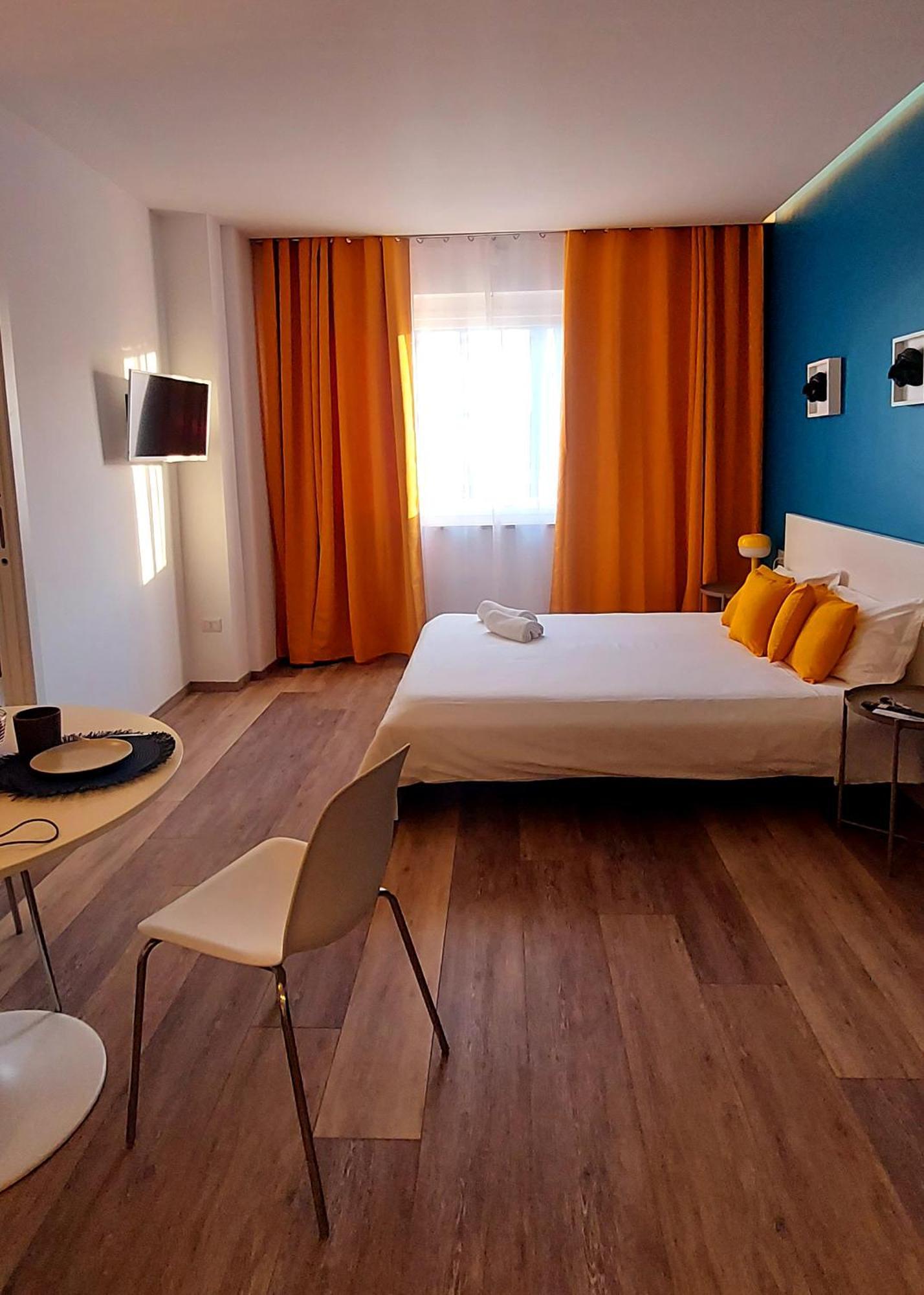 Ferienwohnung Il Faro Neapel Exterior foto